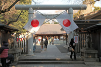 【文化の日・乃木邸 特別公開】乃木坂のルーツ、乃木希典のお宅訪問！