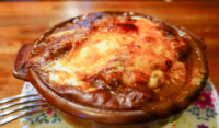 【ランチ会】福岡県 門司市で話題のご当地グルメ「焼きカレー」 の回