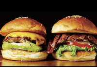 【三田・田町】ハンバーガーを食べに行こう♪