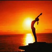 ～太陽礼拝108回(煩悩の数)～+シンギングボウル演奏