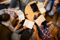 【八王子】本を読まない読書会【初心者向け】