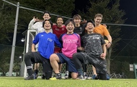 【サッカー×国際交流】Let’s play football & watch FIFA World Cup game ⚽️ 立川でサッカーを通して国際交流しませんか？イベント後にはW杯を一緒に観戦しましょう🇯🇵🇩🇪