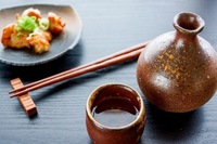 【20.30代限定】日本酒会🍶