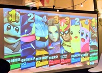 11/26(土) ゲーム会🎮@新大久保