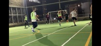 11月　ディベルティッティ･フットサル⚽️🔥
