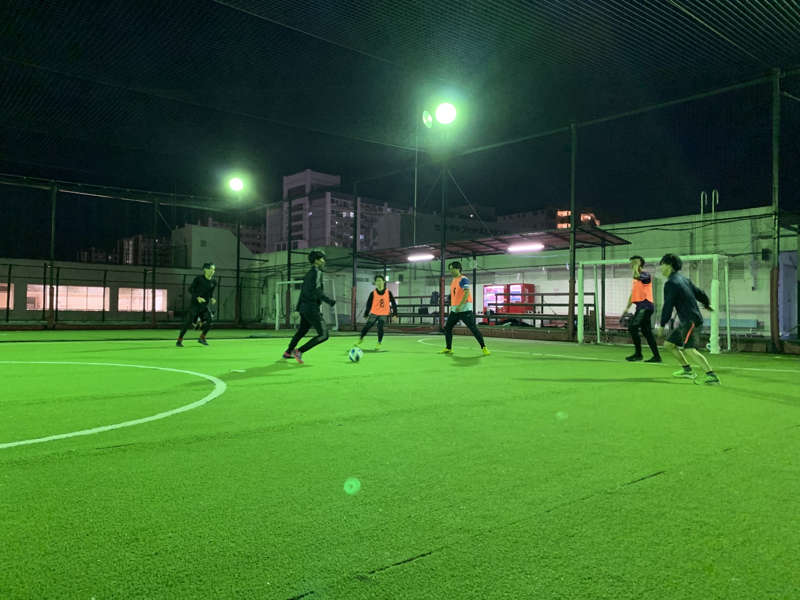 【平成生まれ】男女mixエンジョイフットサル⚽️〜初心者もブランクありも集まれ〜