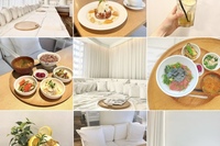 小上がり席でホッとするランチを🍽🤍※激ゆる主催者なので優しめにどうぞ🥲どちらかの参加でも可能です⭕️