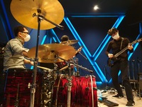 【12/18(日)御茶ノ水の音楽スタジオで♪】VMC12月セッション会♪V系・ヴィジュアル系のコピーをしよう♪