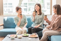 【20代限定】夢やビジョンのシェア会！未来に繋がる発見と出会いある時間をご一緒しましょう🌷
