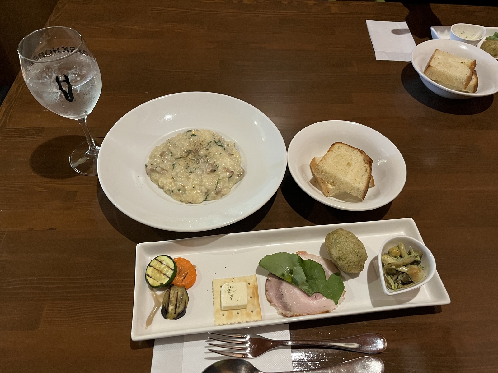 初のイベント企画！盛り上げようクリスマス会！