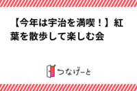 【今年は宇治を満喫！】紅葉をお散歩カメラ📷