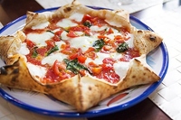 【駒沢大学】超実力派Pizzariaでおなか一杯になりたい！【ランチ会】