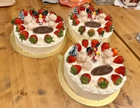 クリスマス🎄大乱闘スマッシュブラザーズSP(任天堂Switch)とボードゲームで遊ぼう！＋特製ケーキ🎂お酒持参OK🍷