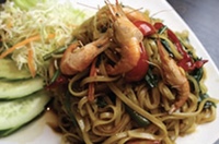 ラオス料理を食べに行こう🇱🇦inサバイディー ご飯会　異国料理　アジア