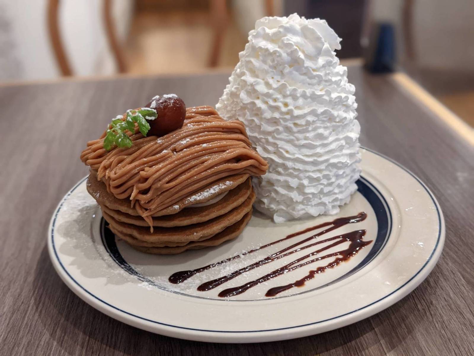 原宿大人気カフェ×パンケーキ！パンケーキ大好き女子が主催です〜