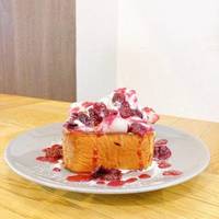 〈女性主催〉渋谷カフェ会！フレンチトーストを食べに行こ〜