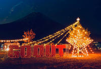 【静岡・ふもとっぱら】GO OUT CAMP 2022に一緒にいきましょう⛺️