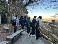 【満席6名参加中！】初心者大歓迎！！高尾山でゆる〜く山登りを楽しみましょう(#^.^#)