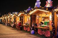 『12/15＊日比谷＊ドイツから来た！！「クリスマスマーケット」みんなで楽しもう♪♪』