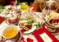 【新宿】ALICE IN THE NIGHT MYSTERY CIRCUS