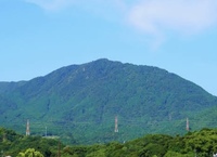 27日に宝満山へ登りませんか？