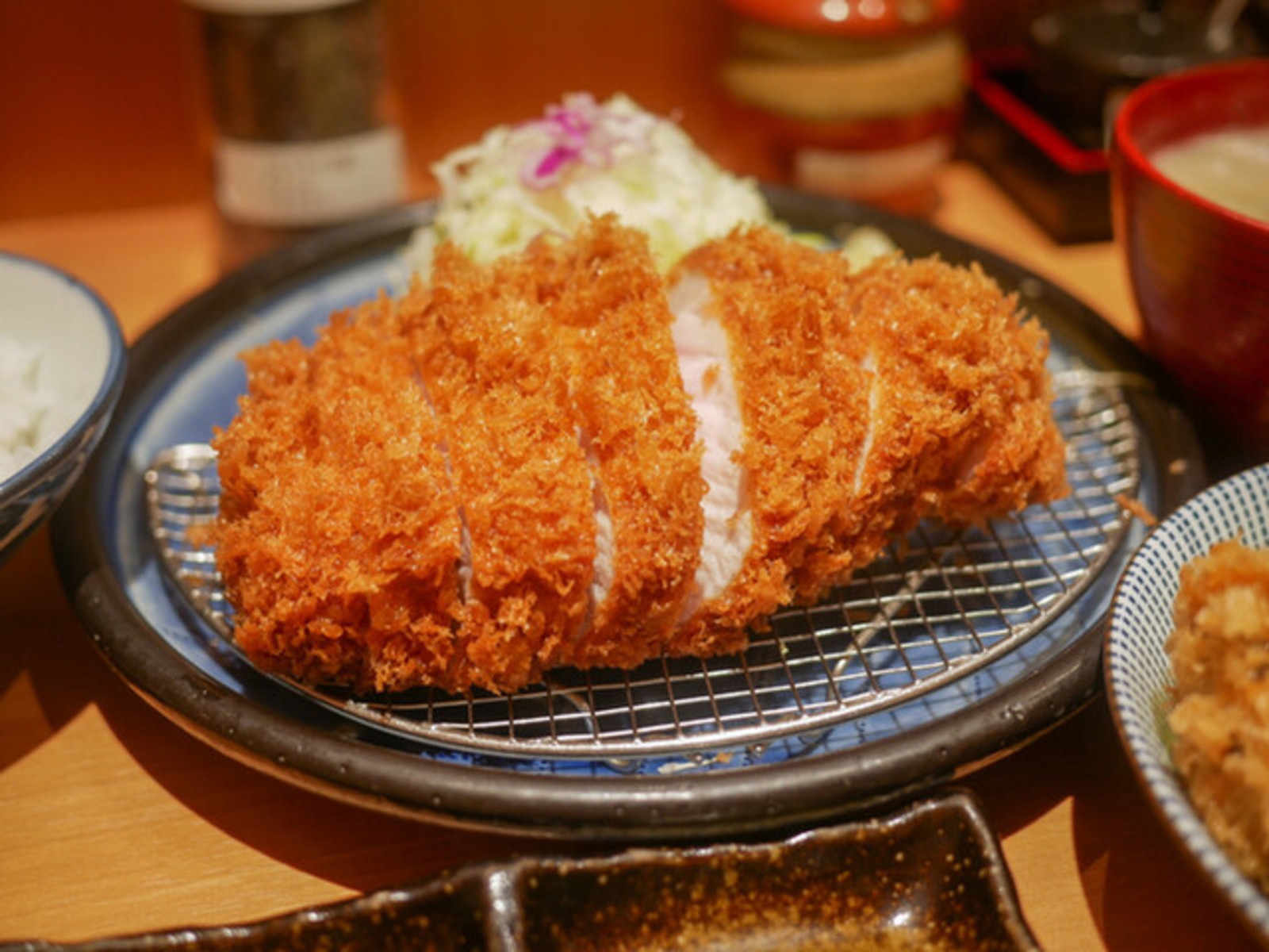 12/5 12:00~ 銀座でとんかつを食べよう