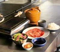 12/09 12:00~ 中目黒で焼肉ランチしましょう！