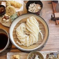 12/16 12:00~ 恵比寿でうどんランチしよう！