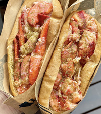 12/17 12:00~ 渋谷でロブスターサンドを食べよう