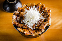 【下町ランチ会】From 十勝帯広！"本物の豚丼"を豪快にいただく回！