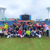 初心者歓迎【個人参加者募集】12月4日(日)12-16時@等々力球場(神奈川県最大)