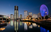【奇跡の夜景】みなとみらい満喫ツアー