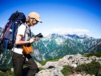 ひなた登山in東京さーくる　登山仲間募集してます。
