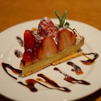 【女性主催】高田馬場×隠れ家カフェ！オシャなスイーツを食べに行こ〜