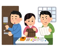 【吉祥寺】演劇×体験型ミステリー『雪降る街と2人目の証人』