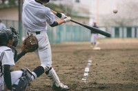 【12/18】野球やりましょう！練習or紅白戦で楽しみましょう！