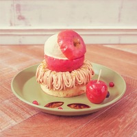 恵比寿にあるパンケーキの有名なカフェに行こう🥞✨