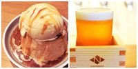 プリンとクラフトビールが有名なお店に行こう🍮🍺