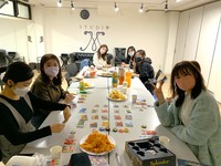 「ボードゲーム」「Switch」楽しい国際交流イベント＠恵比寿　【初心者大歓迎】【長時間】　【 #ボドゲ 】 ゲームを通じて友達を作り