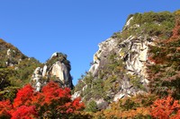 🥢【日帰りツアー】 🌳昇仙峡を満喫する旅 🥢@山梨県