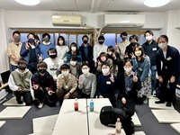 スプラトゥーン3会(任天堂Switch)＋優勝チーム決定戦🔥