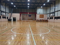 楽しくバスケしたい人大歓迎！！バスケット1/29