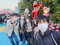 ✨1/8(日)9時～✨😊イベントユニバ開催！！新規・おひとり様大歓迎😆✨✨