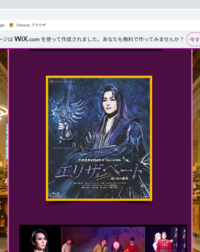 【奥いけ！舞台deおしゃべり会】「エリザベート」（宝塚宙組2016年公演バージョン）