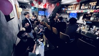 2000円で神田で飲み食い歌いたい放題
