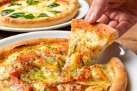 【12/18(日) 12:15】 世界一のピザを食べに行きましょう🍕✨