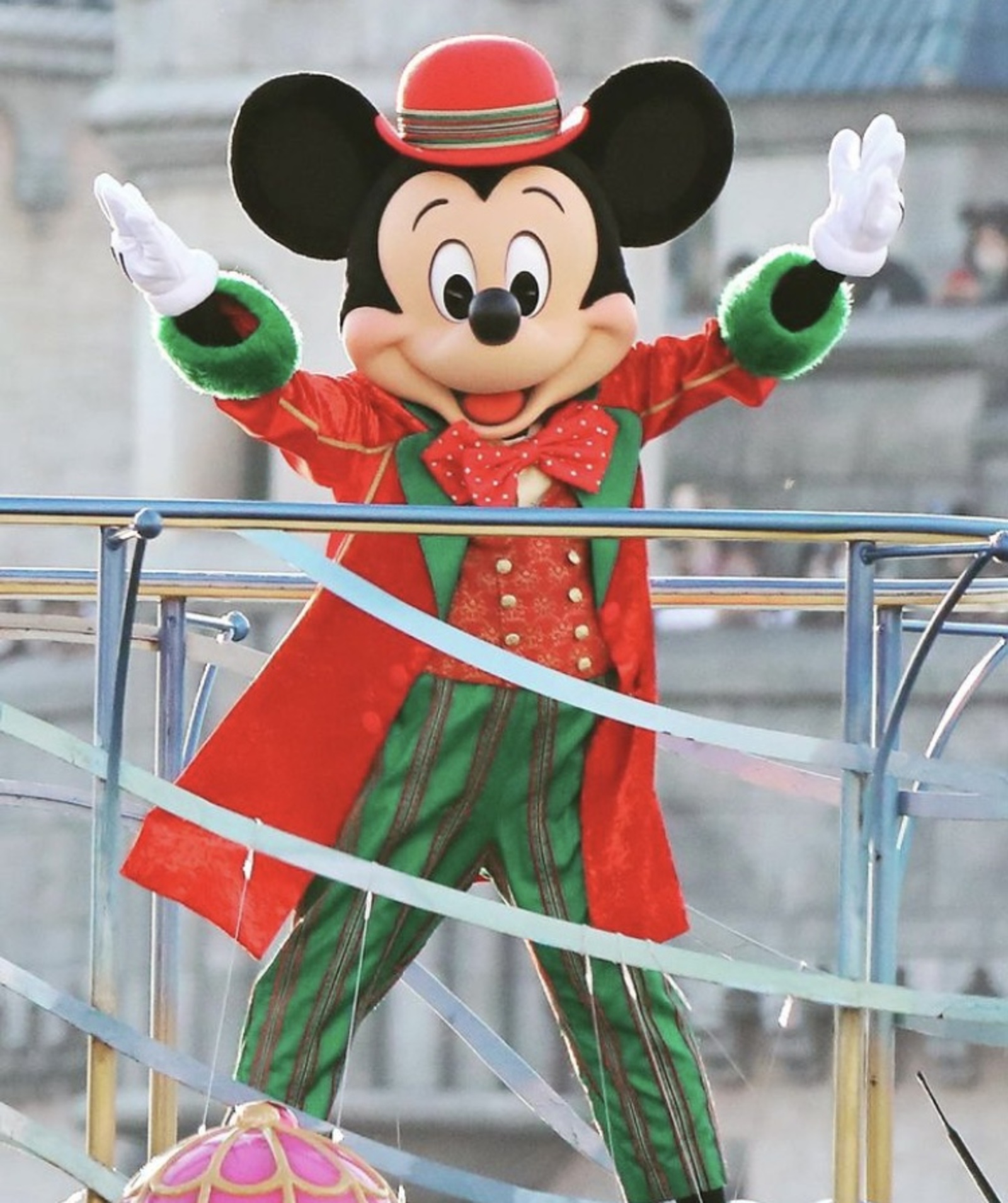 12月17日開催！！ディズニーダンスサークル🏰