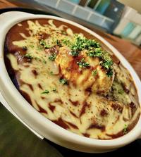 【12/17(土) 12:15】 カレー好きな人にはオススメ🍛✨