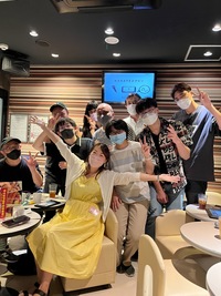 🎤 カラオケ・国際交流パーティー＠新宿 【英語話せなくてもOK】