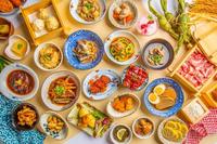 現在5名参加【全学年】ナンを無限に食べる会🫓(海外グルメの会)